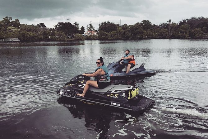 1 Hour Jet Ski Rental in Fort Lauderdale - Customer Experiences