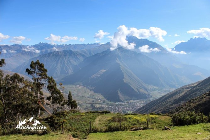 2-Day Machu Picchu Small-Group Tour From Cusco - Evaluation of Tour Components