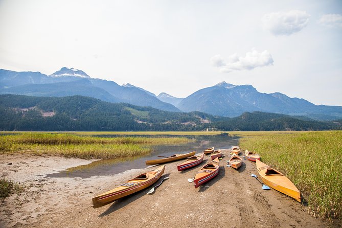 2-Day Rockies Roadrunner Tour From Vancouver Finish Banff - Accommodation Details