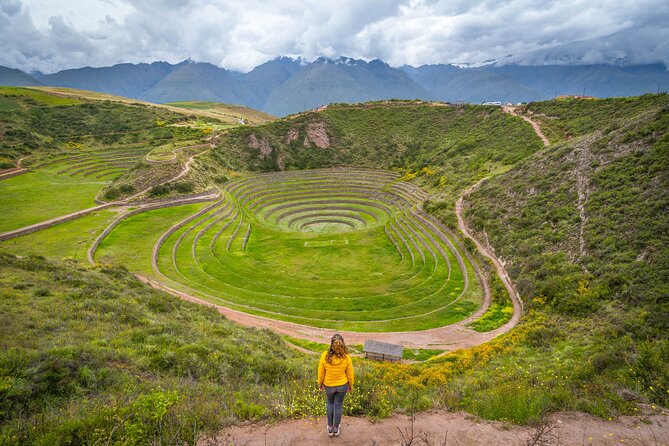 2-Day Tour From Cusco: Sacred Valley and Machu Picchu by Train - Booking Process