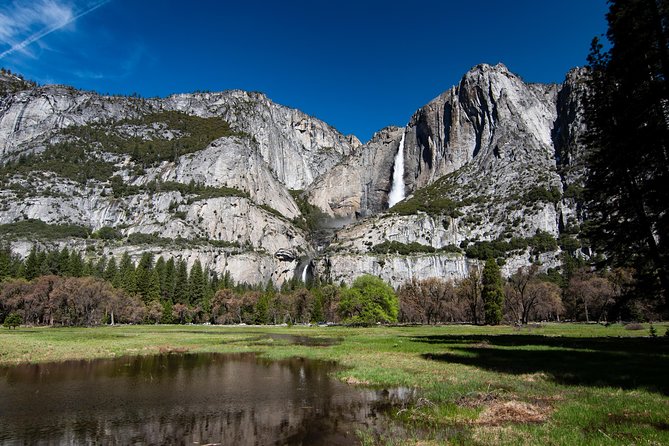 2-Day Yosemite National Park Tour From San Francisco - Logistics and Pickup Information