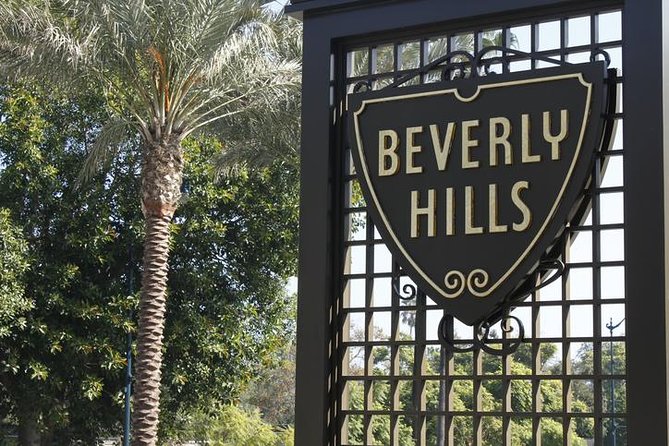 2-Hour Hollywood, West Hollywood and Beverly Hills Open Bus Tour - Pricing and Operator Information