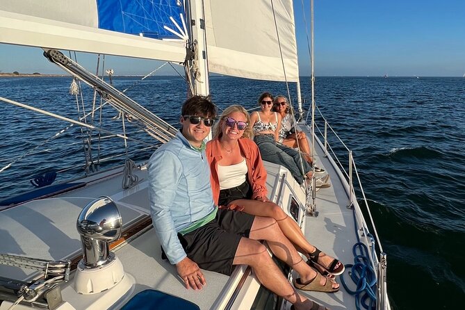 2-Hour Private Sailing Experience in San Diego Bay - Policies and Refund Information