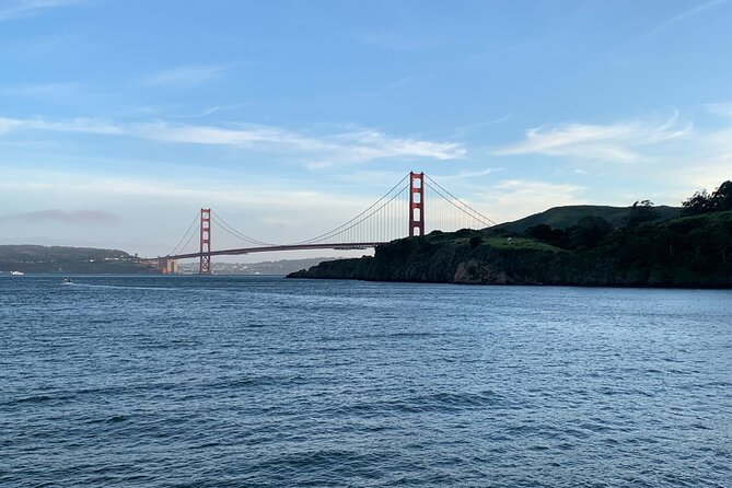 2-Hour Sunset Sail on the San Francisco Bay - Expectations and Recommendations