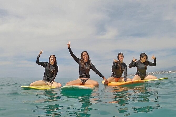 2-Hour Surf Lesson in the Waves of Puerto Escondido - Booking and Confirmation Process