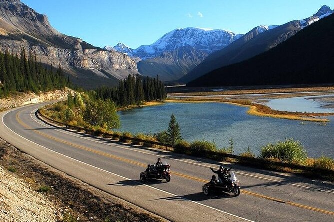 3-Day Columbia Icefield & Jasper Tour From Calgary,Airport Pickup - Inclusions and Exclusions