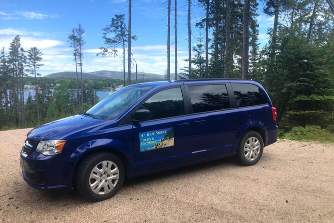 3 Hour Private Tour: Explore All the Top Spots of Acadia! - Customer Satisfaction