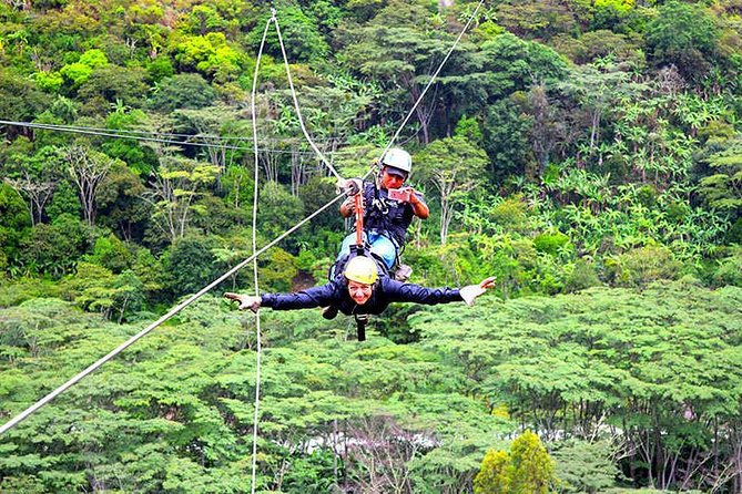 4-Day Inca Jungle Adventure to Machu Picchu Including Mountain Biking, Rafting and Zipline - Cancellation Policy Information