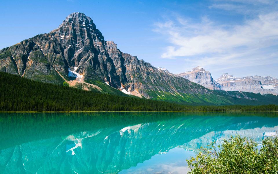 4 Days Tour to Banff & Jasper National Park With Hotels - Pricing and Booking Details