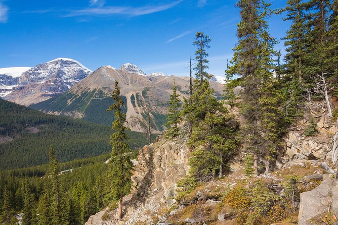 6-Day Rocky Mountains Wapiti Tour From Banff Finish Vancouver - Cancellation Policy