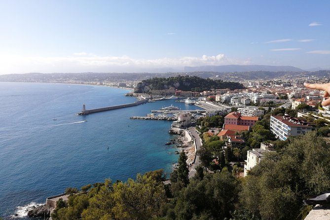 7 Hills of Nice E-Bike Tour With Local Guide - Traveler Reviews