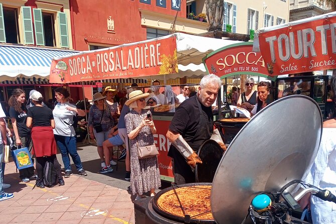 A Private Immersion in Nice - Authentic Culinary Experiences