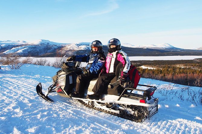 Active Winter Adventure in Yukon 5 Days - Local Cuisine and Dining Options