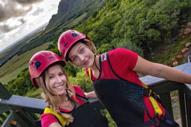 AdrenaLine Kauai Zipline Tour - Cancellation Policy