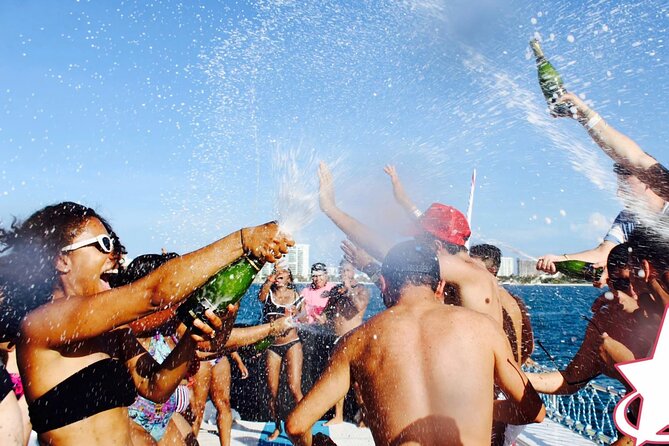 Adults Only Hip Hop Sessions Boat Party Cabo San Lucas - Booking and Pricing