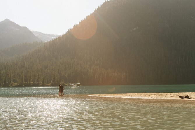 Alpine Lake Flightseeing Experience From Squamish - Additional Information