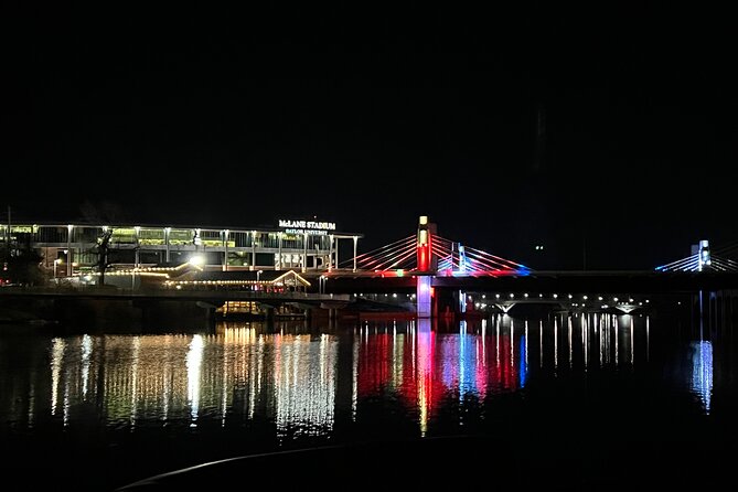 Amazing Brazos River Morning or Sunset Boat Adventure in Waco - Tour Inclusions