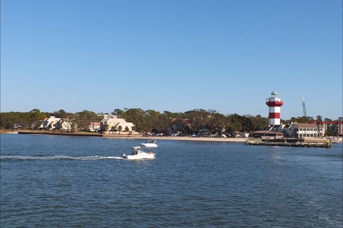 Americas Cup 12-Meter Yacht Afternoon Sail From Hilton Head - Customer Reviews