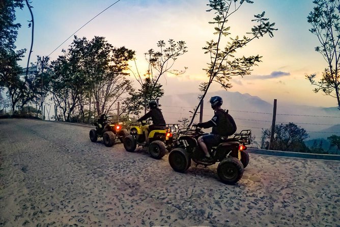 Antigua ATV Sunset Tour - How to Get There