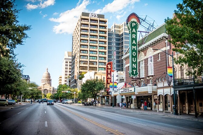 Austin Walking Food Tour With Secret Food Tours - Reviews and Feedback