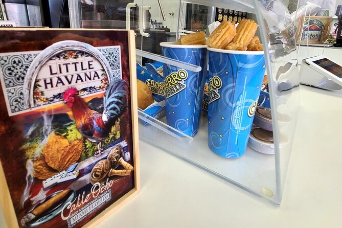 Authentic Little Havana Food and Culture Walking Tour - Additional Details and Reviews