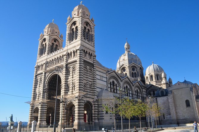 Authentic Visit of Marseille - Reviews and Ratings Overview