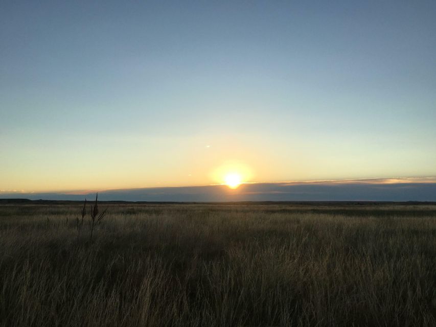 Badlands National Park Private Tour - Additional Information