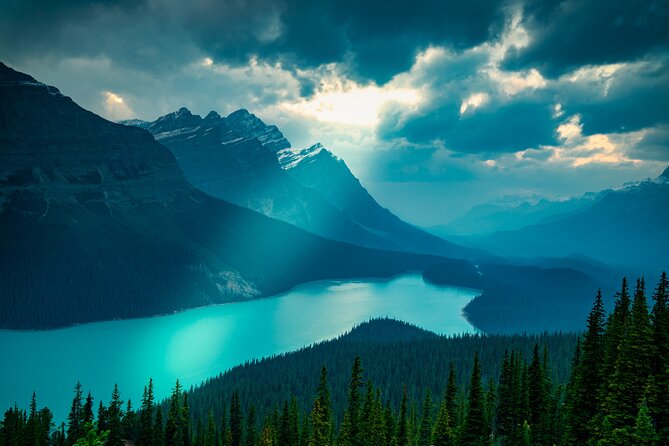 Banff National Park Tour From Calgary/Small Group - Pricing and Refund Policy