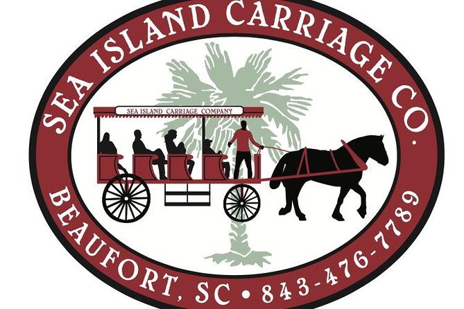 Beaufort's #1 Horse & Carriage History Tour - Traveler Experience