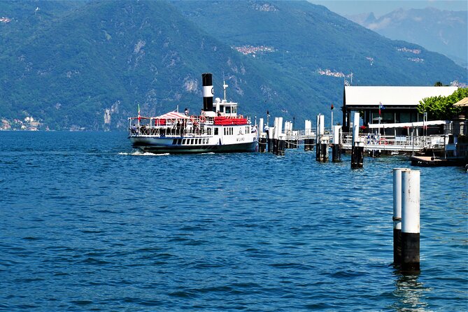 Bellagio and Varenna Full-Day Tour on Lake Como - Customer Reviews and Recommendations