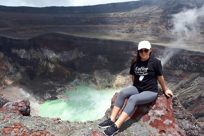 Best Day-Tour : Santa Ana Volcano Hiking Panoramic View Lake Coatepeque - Final Words