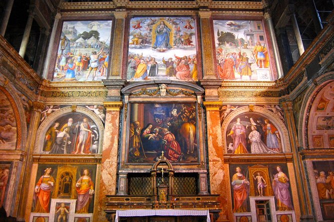 Best of Milan Experience Including Da Vincis The Last Supper and Milan Duomo - Traveler Reviews