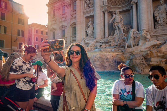 Best of Rome Walking Tour - Customer Reviews and Feedback