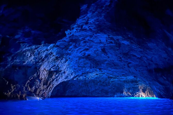 Boat Tour in Capri Italy - Traveler Experiences