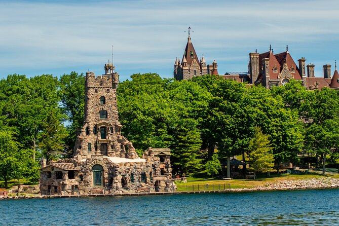 Boldt Castle and 2 Nation Tour - Weather Considerations