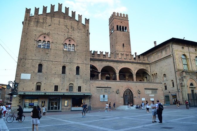 Bologna City Walking Tour - Traveler Photos and Reviews