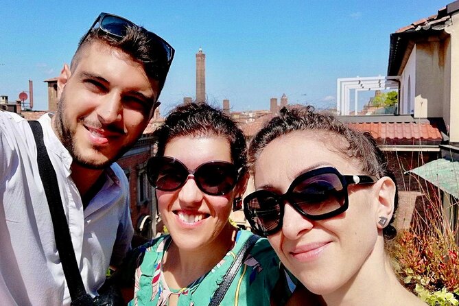 Bologna Private Walking Tour With a Local Host - Customer Satisfaction