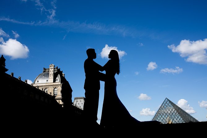 Book Exclusive Eiffel Tower Photoshoot Parisian Photographer - Expectations