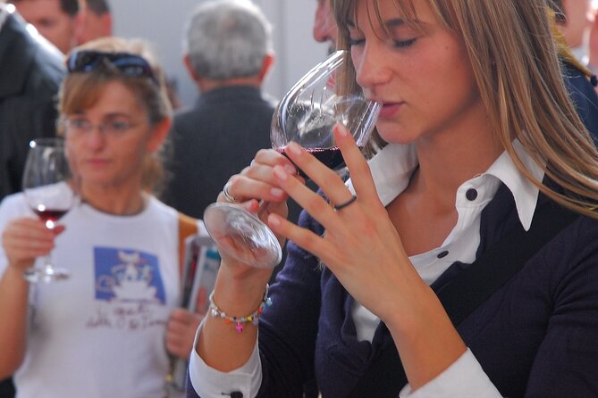 Bordeaux Culinary and Wine Tasting Tour - Additional Information