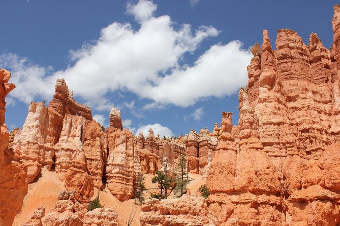 Bryce Canyon and Zion National Park Day Tour From Las Vegas - Criticisms and Suggestions