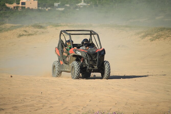 Cabo Migrino Beach & Desert UTV Tour and Tequila Tasting - Traveler Photos and Reviews