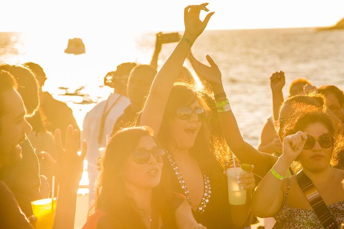 Cabo San Lucas Sunset Fajita Cruise With Dance Music, Open Bar - Recommendations and Suggestions