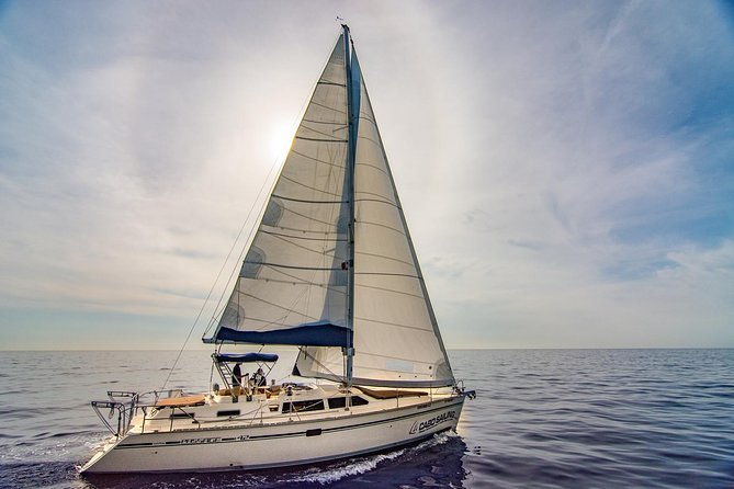 Cabo San Lucas Sunset Sailing Shared Cruise - Additional Information