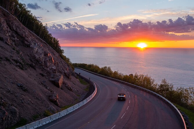 Cabot Trail Bus Tour for Cruise Excursion - Booking and Refund Policy