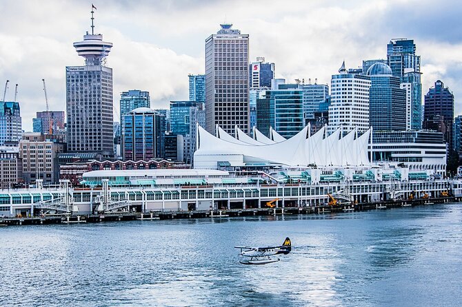 Canada Place, Queen Elizabeth 1-day City Tour in Vancouver - Feedback