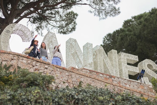 Cannes Antibes Saint Paul De Vence Afternoon Tour From Nice - Guide Information