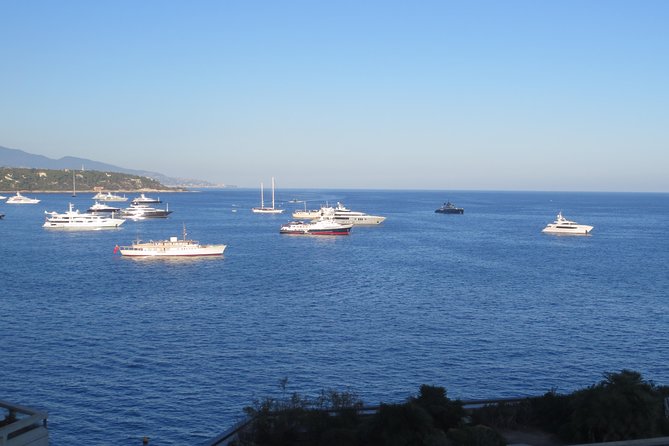 Cannes, Antibes & St Paul De Vence Half Day Shared Tour From Nice - Specific Tour Highlights