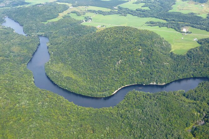 Canoe, Kayak, Paddleboard Rouge River - Self Guided Descent - Common questions