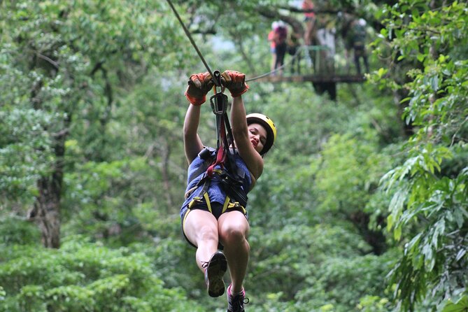 Canopy Tour With Superman and Tarzan Swing in La Fortuna - Final Words