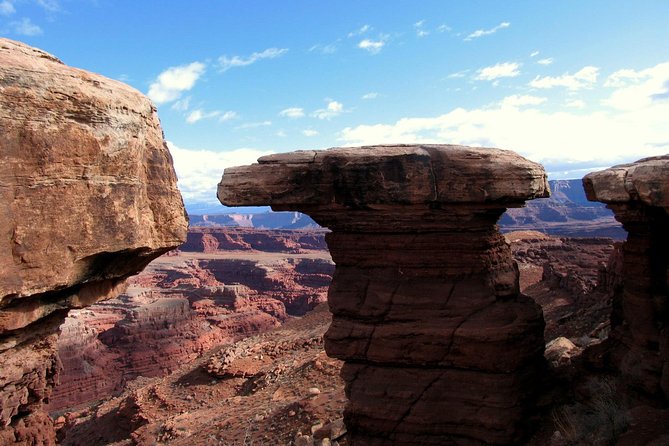 Canyonlands National Park Half-Day Tour From Moab - Pricing and Booking Information